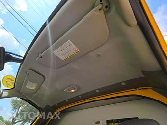 2022 Ford E-350 Cutaway DRW - miniatura 11
