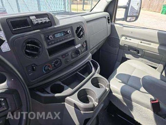 2022 Ford E-350 Cutaway DRW - miniatura 10