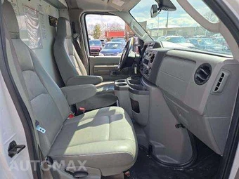 2022 Ford E-350 Cutaway DRW - miniatura 15