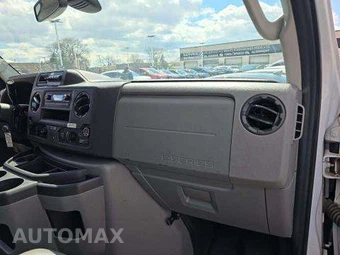 2022 Ford E-350 Cutaway DRW - miniatura 16