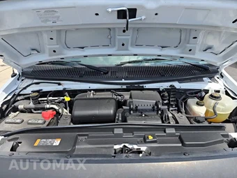 2022 Ford E-350 Cutaway DRW - miniatura 21