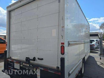 2022 Ford E-350 Cutaway DRW - miniatura 3