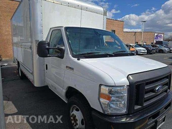 2022 Ford E-350 Cutaway DRW - miniatura 4