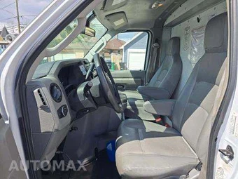2022 Ford E-350 Cutaway DRW - miniatura 6