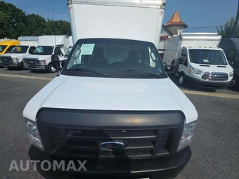 2022 Ford E-350 Cutaway DRW - miniatura 18