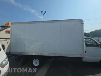 2022 Ford E-350 Cutaway DRW - miniatura 20