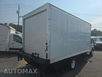 2022 Ford E-350 Cutaway DRW - miniatura 3