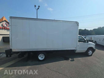 2022 Ford E-350 Cutaway DRW - miniatura 4