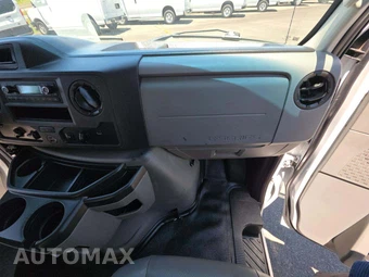 2022 Ford E-350 Cutaway DRW - miniatura 16