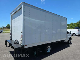 2022 Ford E-350 Cutaway DRW - miniatura 3