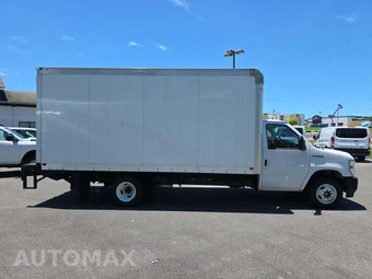 2022 Ford E-350 Cutaway DRW - miniatura 4