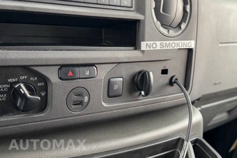 2022 Ford E-450 Cutaway DRW - miniatura 24