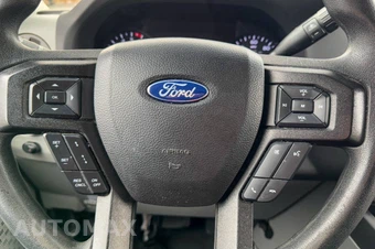 2022 Ford E-450 Cutaway DRW - miniatura 26