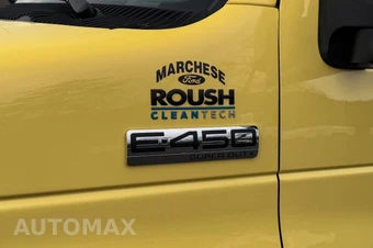 2022 Ford E-450 Cutaway DRW - miniatura 27