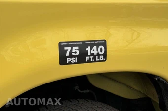 2022 Ford E-450 Cutaway DRW - miniatura 28