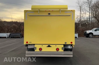 2022 Ford E-450 Cutaway DRW - miniatura 4