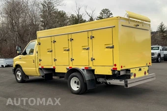2022 Ford E-450 Cutaway DRW - miniatura 5