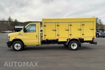 2022 Ford E-450 Cutaway DRW - miniatura 6