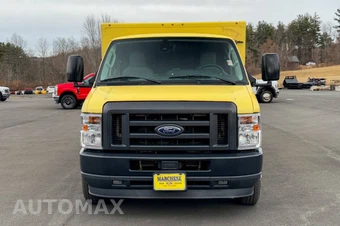 2022 Ford E-450 Cutaway DRW - miniatura 8