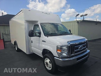 2022 Ford E-450 Cutaway DRW - miniatura 4