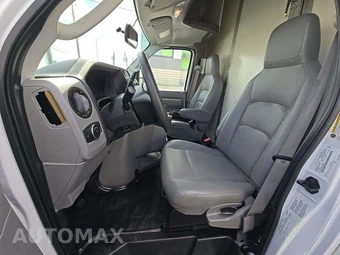 2022 Ford E-450 Cutaway DRW - miniatura 6