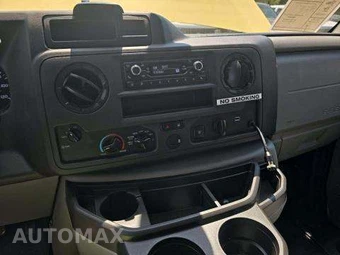 2022 Ford E-450 Cutaway DRW - miniatura 10