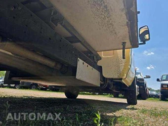 2022 Ford E-450 Cutaway DRW - miniatura 14