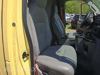 2022 Ford E-450 Cutaway DRW - miniatura 15