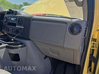 2022 Ford E-450 Cutaway DRW - miniatura 16