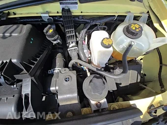 2022 Ford E-450 Cutaway DRW - miniatura 19