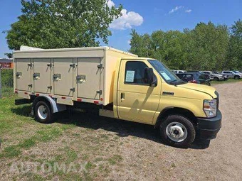 2022 Ford E-450 Cutaway DRW - miniatura 4