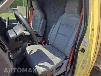 2022 Ford E-450 Cutaway DRW - miniatura 6