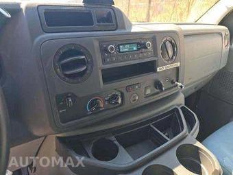 2022 Ford E-450 Cutaway DRW - miniatura 10