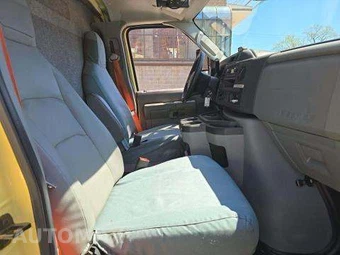 2022 Ford E-450 Cutaway DRW - miniatura 15
