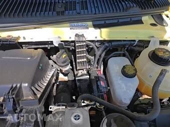 2022 Ford E-450 Cutaway DRW - miniatura 23