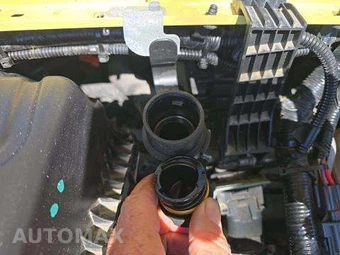 2022 Ford E-450 Cutaway DRW - miniatura 24