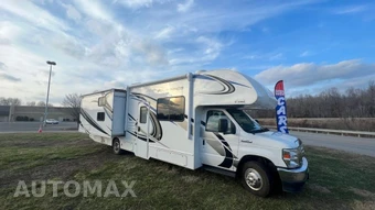2022 Ford E-450 Cutaway DRW - miniatura 1