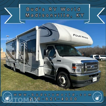 2022 Ford E-450 Cutaway DRW - miniatura 22