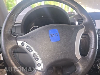 2022 Ford E-Transit Base - miniatura 10