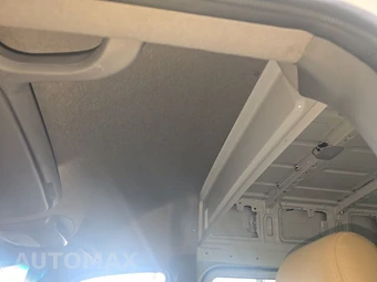 2022 Ford E-Transit Base - miniatura 13