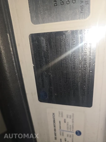 2022 Ford E-Transit Base - miniatura 14