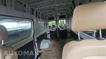 2022 Ford E-Transit Base - miniatura 22