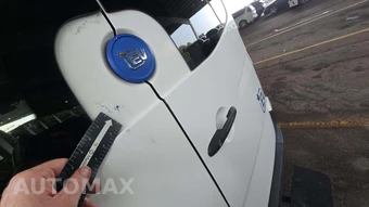 2022 Ford E-Transit Base - miniatura 23