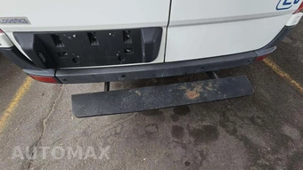 2022 Ford E-Transit Base - miniatura 24