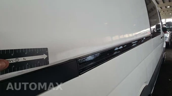 2022 Ford E-Transit Base - miniatura 25