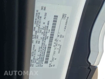 2022 Ford E-Transit Cargo Van Medium Roof 148.0" WB - miniatura 14