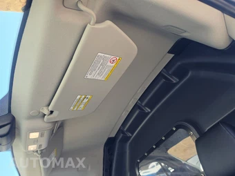 2022 Ford E-Transit Cargo Van Medium Roof 148.0" WB - miniatura 20