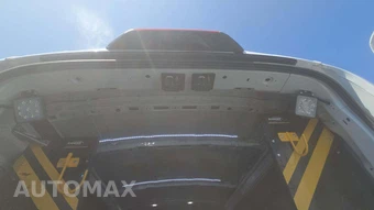 2022 Ford E-Transit Cargo Van Medium Roof 148.0" WB - miniatura 27