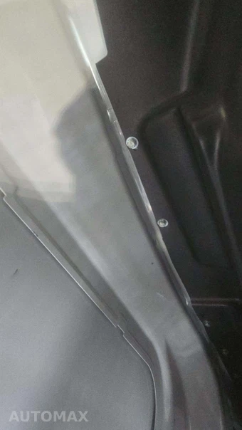 2022 Ford E-Transit Cargo Van Medium Roof 148.0" WB - miniatura 38