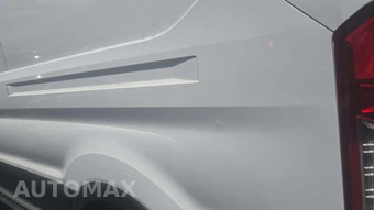 2022 Ford E-Transit Cargo Van Medium Roof 148.0" WB - miniatura 39